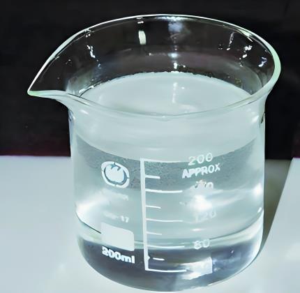 顺-2-甲基-2-丁醛的性状