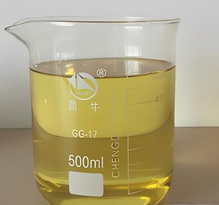 4-硝基三氟甲苯的性状