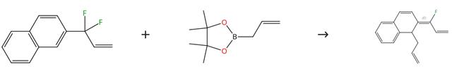 烯丙基硼酸频哪醇酯参与的去芳构化反应.png