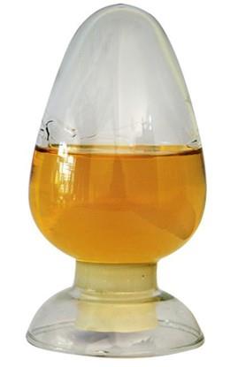 1-丁基-3-甲基咪唑醋酸盐的性状图 1-丁基-3-甲基咪唑醋酸盐的性状图