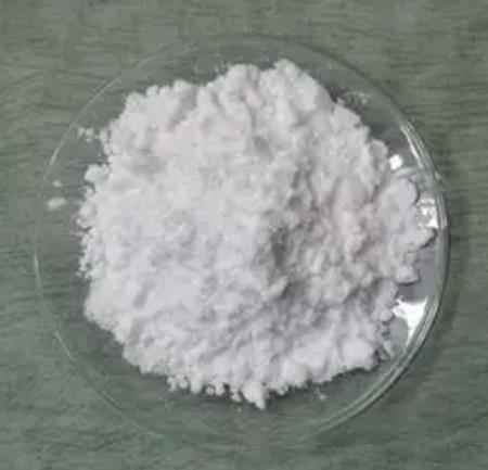 图1 硝酸镧的性状图.png