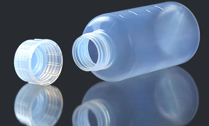 PFA试剂瓶 PFA试剂瓶