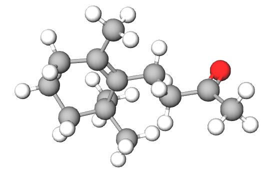 BETA-二氢紫罗兰酮