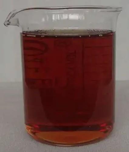 直聚环氧基萘酚丙基磺酸钾盐的工业应用