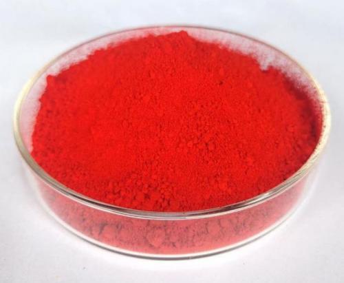 颜料红 53:1的制备方法