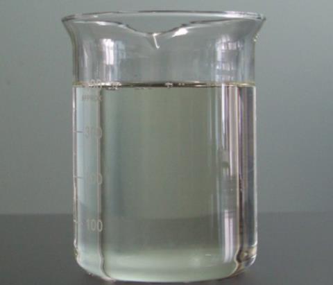 双二甲胺基乙基醚的一种制备方法