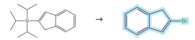 2-溴化茚的制备方法