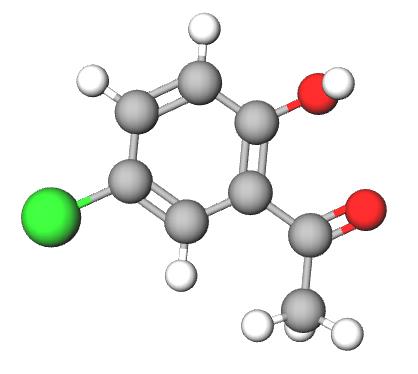5'-氯-2'-羟基苯乙酮
