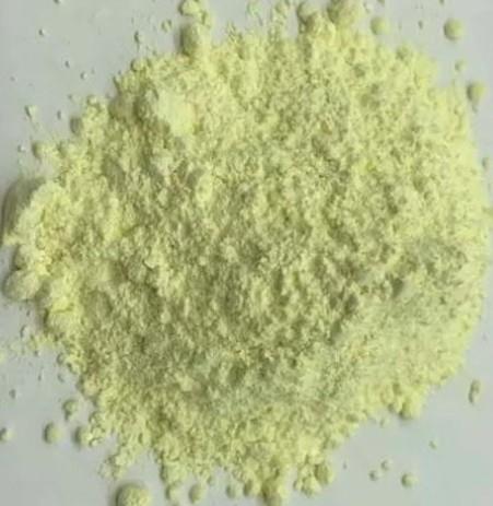 多硫化钙在修复Cr(Ⅵ)污染土壤中的应用