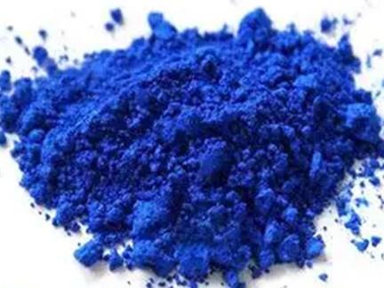 碱性蓝 26的安全说明