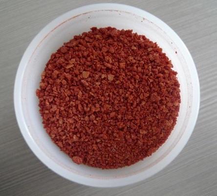 应用广泛的氯亚铂酸铵