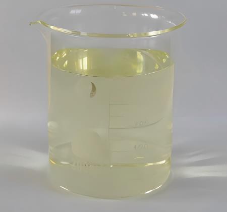 β-羟基异戊酸的性状