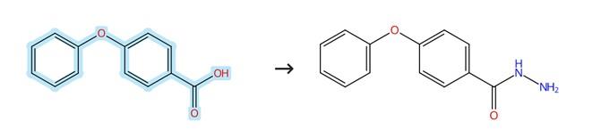 1-苄基-3-甲氧羰基-4-哌啶酮盐酸盐的氢化反应 1-苄基-3-甲氧羰基-4-哌啶酮盐酸盐的氢化反应