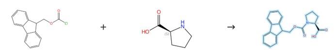 Preparation Method of Fmoc-Pro-OH Article illustration