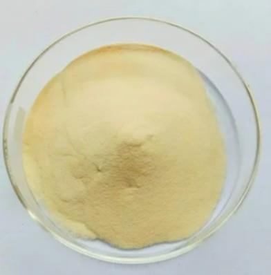 复合氨基酸粉的来源与工业应用