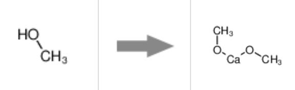 甲醇钙的用途及制法