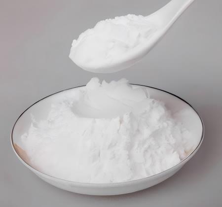 4,4'4''-三甲酸三苯胺的合成及用途