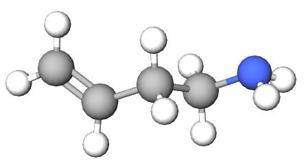 3-丁烯-1-胺的性质与应用