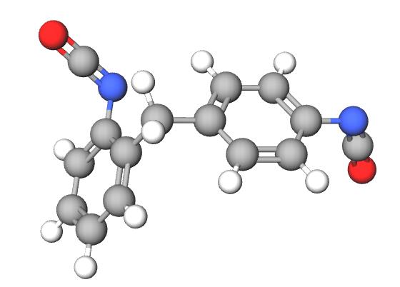 1-异氰酸根-2-[(4-异氰酸根苯基)甲基]苯的性质与应用