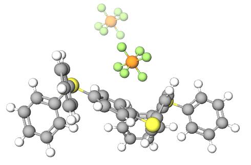 双(4-(二苯基硫鎓)苯基)硫醚-双六氟磷酸盐的性质与应用