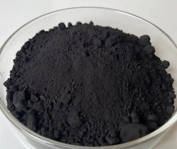 氧化硒铁的性质