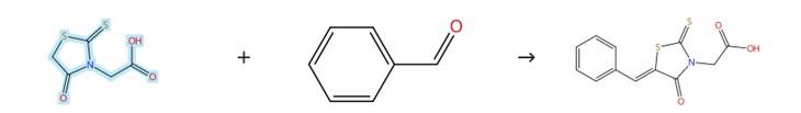 3-羧甲基绕丹宁的性质与医药应用