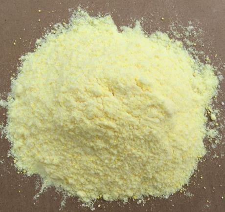 甘蔗中3-硝基丙酸的含量测定