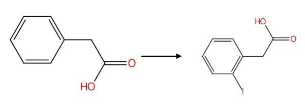 2-碘苯乙酸的简介及合成