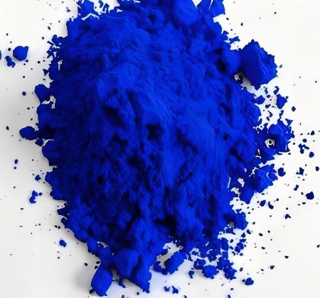 二氨基蓝BB的降解机制