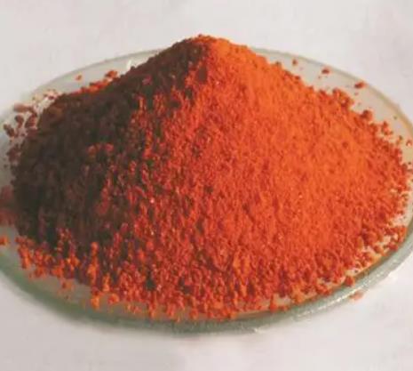 媒介黄 1的应用与研究