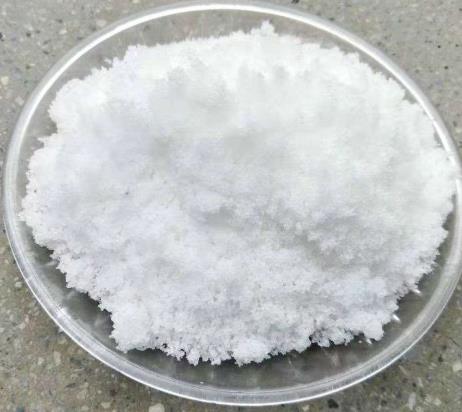 5-氨基酮戊酸甲酯盐酸盐的一种制备方法