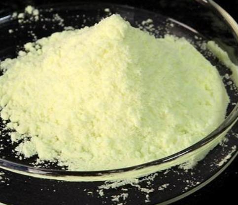 Ic-ELISA检测猪肉中2-三氟甲基吩噻嗪的含量