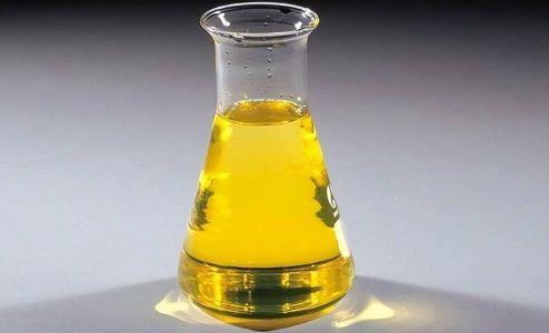 烟叶酮的植物毒理学活性