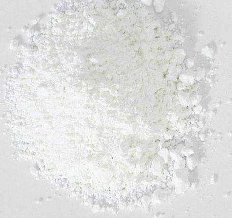 霜霉威的检测进展