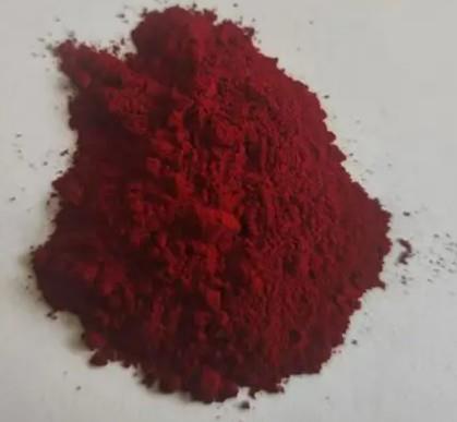 溶剂红 23的特性与应用