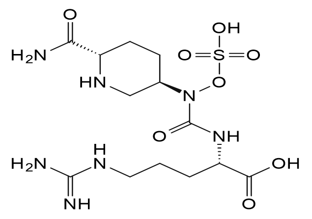 阿维巴坦杂质92.png 阿维巴坦杂质92.png