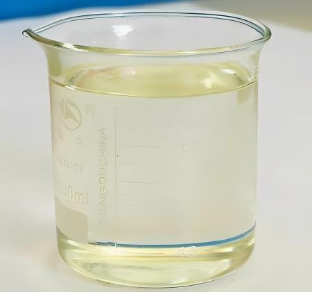 3,6,9-三氧杂-1-氨基癸烷的合成及用途