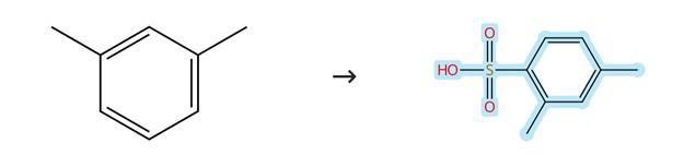 2,4-二甲苯磺酸的制备与加合反应