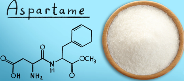 阿斯巴甜是糖吗？它有毒吗？