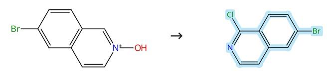 1-氯-6-溴异喹啉的合成与偶联反应