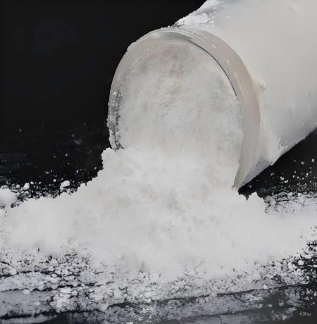 硅酸三钙的水化溶解机理