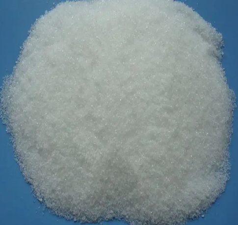 磷酸二氢铵的施用方法与危害