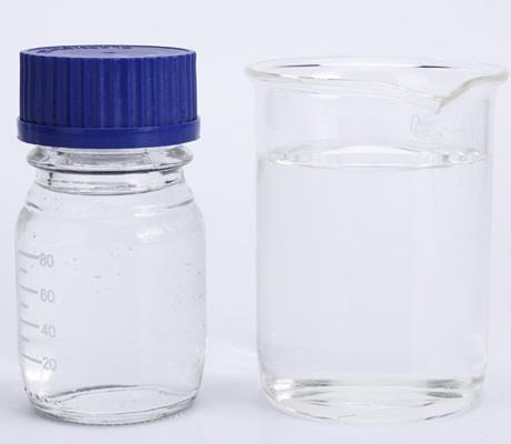 苄氧基三甲基硅烷的工业应用研究