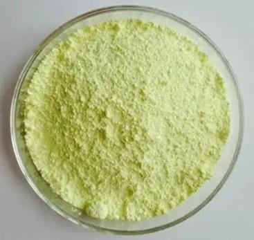 氯化镝(Ⅲ)的制备与工业应用