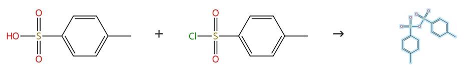 4124-41-8 Preparation MethodChemical Properties4-Methylbenzenesulfonic Anhydride