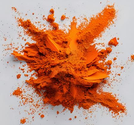 酸性红73的检测方法及危害