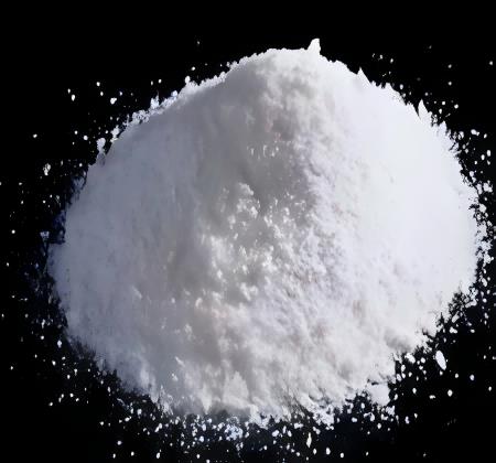 FMOC-D-4-氯苯丙氨酸的合成