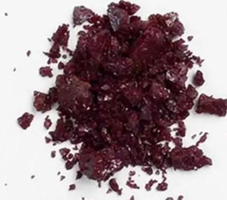 碘化锰的用途、制法及安全信息