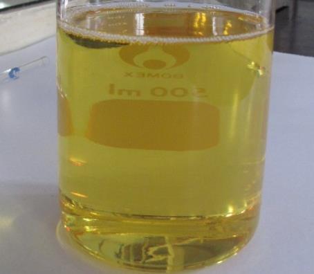 6-姜烯酚的制备及其制剂研究