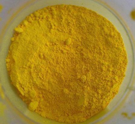 硫化砷(III)的活性研究